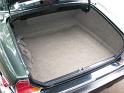 1987 Jaguar XJ6 Trunk