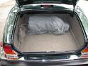 1987 Jaguar XJ6 Trunk