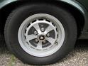 1987 Jaguar XJ6 Close-Up Wheel