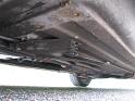 1987 Jaguar XJ6 Undercarriage