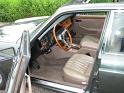 1987 Jaguar XJ6 Interior