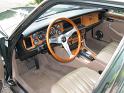 1987 Jaguar XJ6 Interior