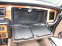 1987 Jaguar XJ6 Glove Box