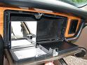 1987 Jaguar XJ6 Glove Box