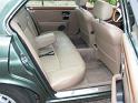 1987 Jaguar XJ6 Back Seats