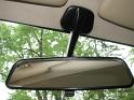 1987 Jaguar XJ6 Mirror