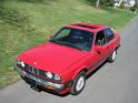 1988 BMW 325is