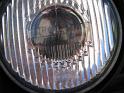 1988 BMW 325 is Close-Up Head light