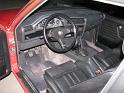 1988 BMW 325is Interior