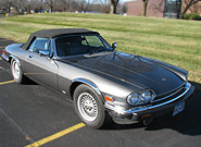 1988 Jaguar XJS for sale