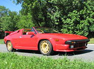 1988 Lamborghini Jalpa for sale