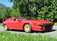 1988 Lamborghini Jalpa