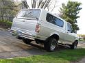 1996 Ford F150 XL