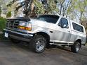 1996 Ford F150 XL