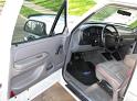 1996 Ford F150 XL Interior