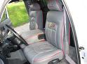 1996 Ford F150 XL Interior
