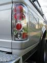 1996 Ford F150 XL Close-up