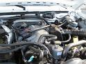 1996 Ford F150 XL Engine