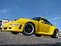 1997 Porsche Ruf CTR2 Sport