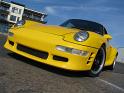 1997 Porsche Ruf CTR2 Sport