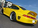 1997 Porsche Ruf CTR2 Sport