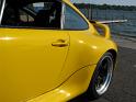 1997 Porsche Ruf CTR2 Sport Close-Up
