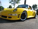 1997 Porsche Ruf CTR2 Sport