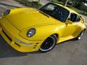 1997 Porsche Ruf CTR2 Sport
