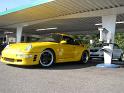 1997 Porsche Ruf CTR2 Sport