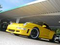 1997 Porsche Ruf CTR2 Sport