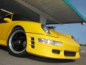 1997 Porsche Ruf CTR2 Sport