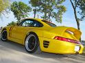 1997 Porsche Ruf CTR2 Sport