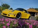 1997 Porsche Ruf CTR2 Sport
