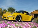 1997 Porsche Ruf CTR2 Sport