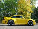 1997 Porsche Ruf CTR2 Sport Side