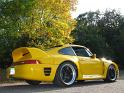 1997 Porsche Ruf CTR2 Sport