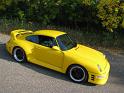 1997 Porsche Ruf CTR2 Sport