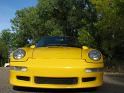 1997 Porsche Ruf CTR2 Sport Front