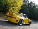 1997 Porsche Ruf CTR2 Sport