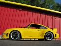 1997 Porsche Ruf CTR2 Sport