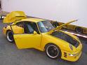 1997 Porsche Ruf CTR2 Sport