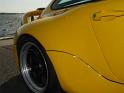 1997 Porsche Ruf CTR2 Sport Close-Up