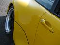 1997 Porsche Ruf CTR2 Sport Close-Up