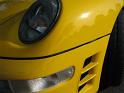 1997 Porsche Ruf CTR2 Sport Close-Up