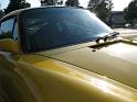 1997 Porsche Ruf CTR2 Sport Close-Up