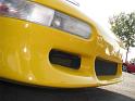 1997 Porsche Ruf CTR2 Sport Close-Up