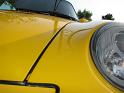 1997 Porsche Ruf CTR2 Sport Close-Up