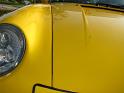1997 Porsche Ruf CTR2 Sport Close-Up
