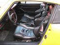 1997 Porsche Ruf CTR2 Sport Interior