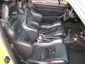 1997 Porsche Ruf CTR2 Sport Interior
